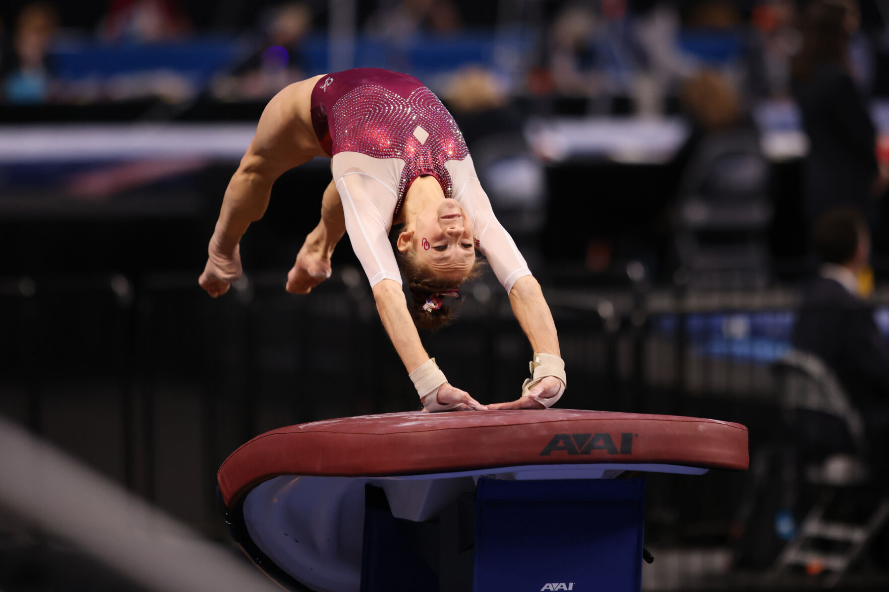 Katherine Levasseur